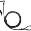 Cable hp antirrobo de llave nano