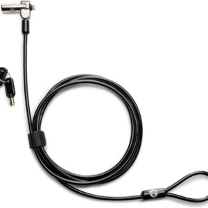 Cable hp antirrobo de llave nano