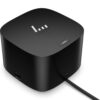 Docking station hp g4 thunderbolt usb tipo c 9 en 1