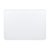 Raton inalambrico apple magic trackpad blanco