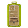 Funda muvit shockproof 2m para apple iphone 16 pro max transparente