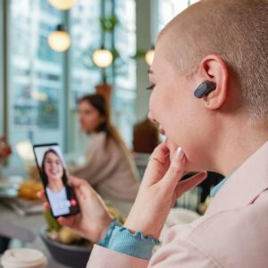 Auriculares philips tat3508bk - 00 bluetooth negro 3 DSP0000029515 1