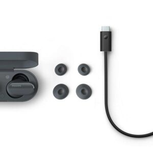 Auriculares philips tat3508bk - 00 bluetooth negro 4 DSP0000029515 2