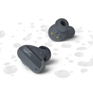 Auriculares philips tat3508bk - 00 bluetooth negro 5 DSP0000029515 3