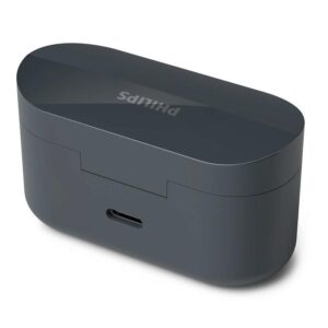 Auriculares philips tat3508bk - 00 bluetooth negro 7 DSP0000029515 5