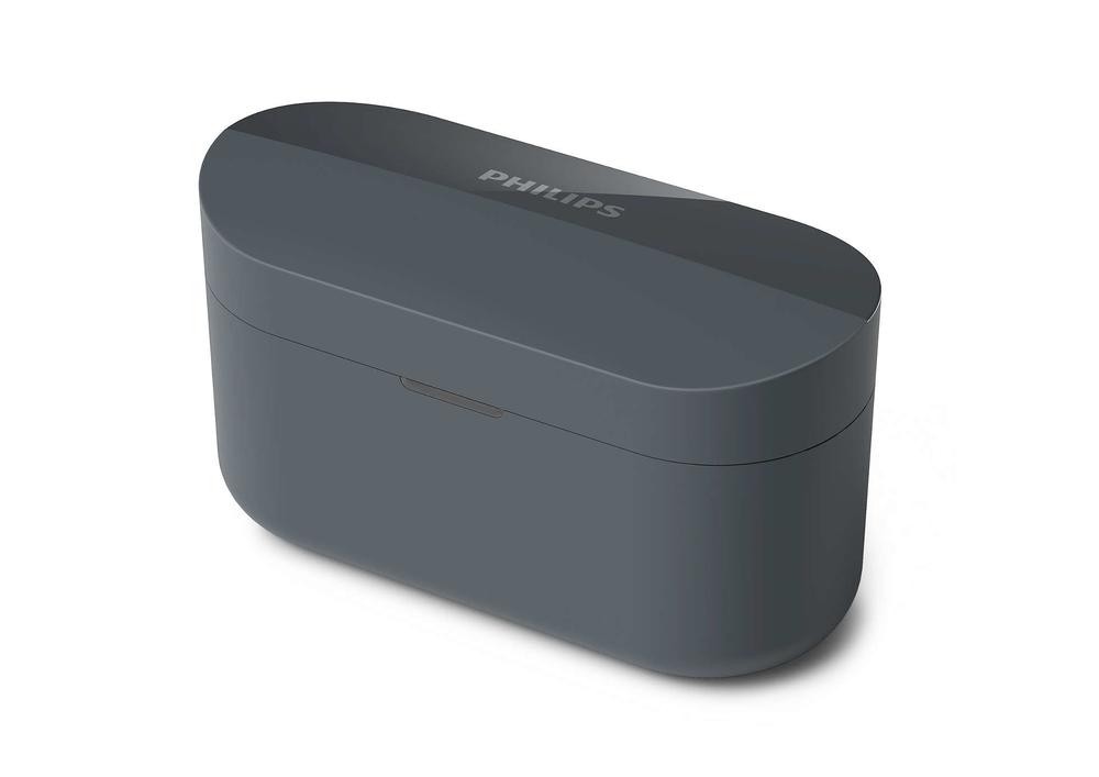 Auriculares philips tat3508bk - 00 bluetooth negro DSP0000029515 6
