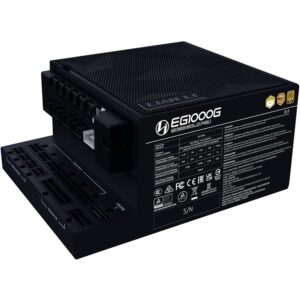 Fuente de alimentacion atx lian li edge gold 1000w black hub