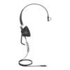 Auriculares jabra engage 50 negro 2 DSP0000030441 0
