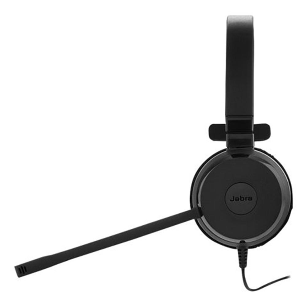 Auriculares jabra evolve 20 ms negro DSP0000030442 3