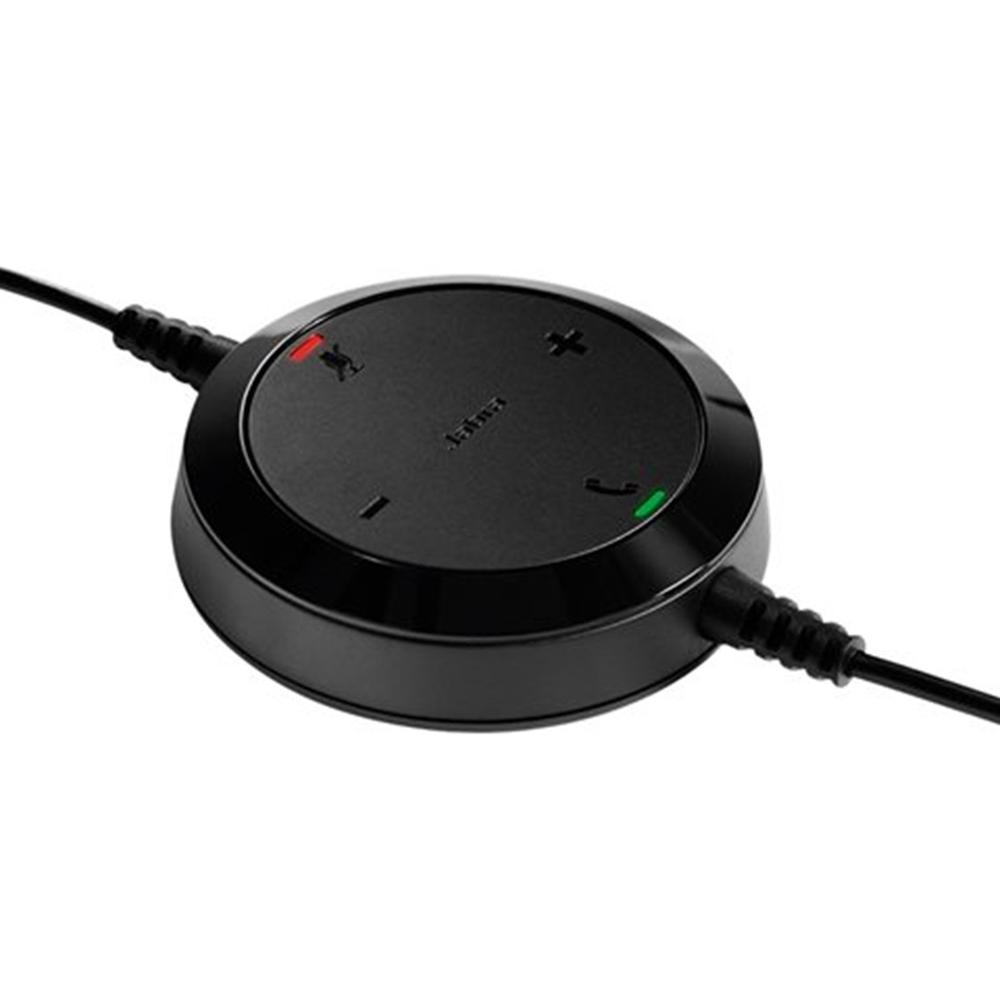 Auriculares jabra evolve 20 ms negro DSP0000030442 4