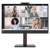 Monitor lenovo thinkvision t27hv - 30 27 pulgadas qhd 75hz