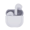 Auriculares myway mwhph0030 inalambrico blanco