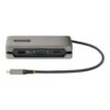 Docking station startech dkt31cvhpd3 usb tipo c 7 en 1