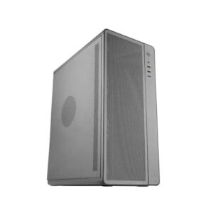 Caja ordenador tacens 2aero atx negro