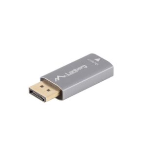 Adaptador 4k displayport a hdmi lanberg macho - hembra 3 DSP0000031996 1