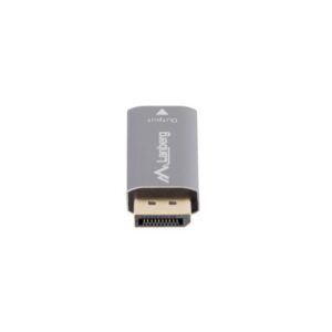 Adaptador 4k displayport a hdmi lanberg macho - hembra 4 DSP0000031996 2