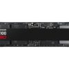 Disco duro interno solido ssd samsung 9100 pro mz - vap4t0bw 4tb m.2 nvme pcie 5 1 DSP0000032241 1