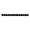 Servidor dell poweredge r660xs xeon silver 4410y 32gb ssd 480gb