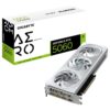 Tarjeta grafica gigabyte gaming rtx 5060 aero oc 8gb gddr7
