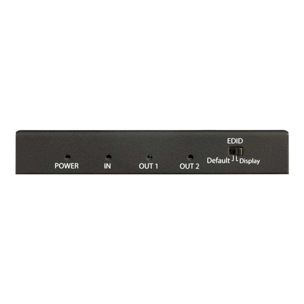 Splitter hdmi 4k startech st122hd202 2 puertos DSP0000033286 0
