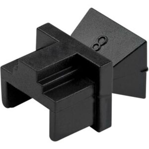 Paquete cubiertas guardapolvos rj45 startech 100 unidades