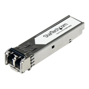 Modulo transceptor sfp+ startech j9150d - st