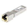 Modulo transceptor sfp+ startech 813874b21st