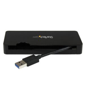 Docking station startech usb 3.0 4 en 1 4 DSP0000033450 2
