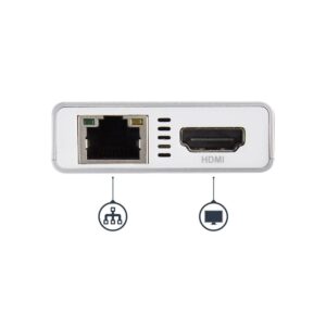 Docking station startech usb tipo c 5 en 1 4 DSP0000033452 2