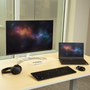 Docking station startech usb tipo c 5 en 1 6 DSP0000033452 4