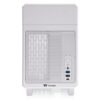 Caja ordenador gaming thermaltake tr100 matx blanco