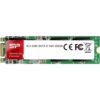 Disco duro interno ssd silicon power a55 256gb m.2 sata3