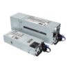 Fuente de alimentacion redundante unykach 2 fuentes crps 800wr 92% eficiencia apfc activo