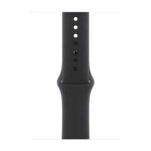 Smartwatch apple watch s11 gps + cellular 46mm jet black aluminium case black sport band - s - m 5 DSP0000034412 3