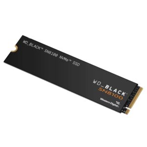 Disco duro interno ssd wd black sn8100 2tb m.2 pcie5 3 DSP0000034492 1