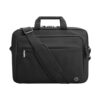 Maletin hp professional para portatil 15.6 pulgadas negro