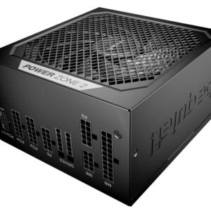 Ventilador disipador cpu be quiet pure rock pro 3 2 x 120mm negro 6 DSP0000034618 4