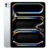 Apple ipad pro 13 pulgadas 16gb 2tb wifi + cell silver - oled - chip m4 - 12mpx 2 DSP0000034769 0