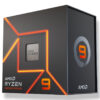 Procesador amd ryzen 9 7900 12 core 3.7ghz 64mb am5 box 1 DSP0000034877 0
