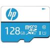 Tarjeta memoria micro secure digital micro sd hp 128gb 10