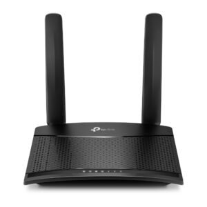 Router wifin tp - link tl - mr100 300mbps 4g lte