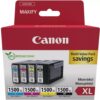 Multipack canon pgi - 1500xl n - c - m - a  mb2050 - mb2350