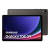 Tablet samsung galaxy tab s9 11 pulgadas 12 - 256gb gris