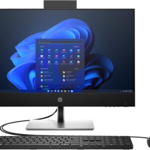 Ordenador all - in - one hp proone 440 g9 23.8 pulgadas i5 -  16gb -  ssd512gb -  w11pro -  apto kit digital