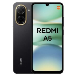 Telefono movil smartphone xiaomi redmi a5 4gb - 128gb - negro