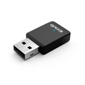 Adaptador usb tenda wifi ax900