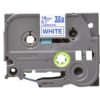 Cinta laminada brother tze243 18mm x 8m