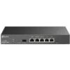 Router vpn tp - link er7206 4p wan giga + 5p lan giga 100 conexiones vpn ipsec 50 conexiones openvpn